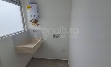 ARRIENDO de APARTAMENTO en SABANETA