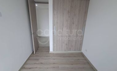 ARRIENDO de APARTAMENTO en SABANETA
