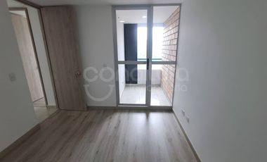 ARRIENDO de APARTAMENTO en SABANETA