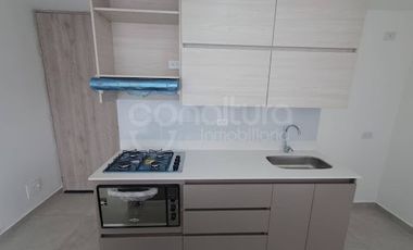 ARRIENDO de APARTAMENTO en SABANETA