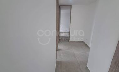 ARRIENDO de APARTAMENTO en SABANETA