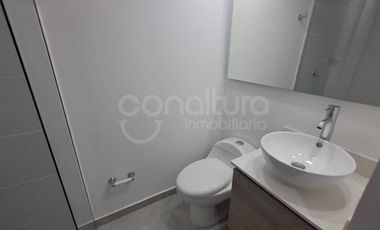 ARRIENDO de APARTAMENTO en SABANETA