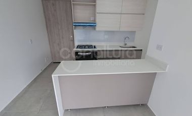 ARRIENDO de APARTAMENTO en SABANETA