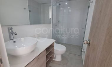 ARRIENDO de APARTAMENTO en SABANETA