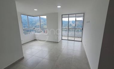 ARRIENDO de APARTAMENTO en SABANETA
