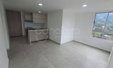 ARRIENDO de APARTAMENTO en SABANETA
