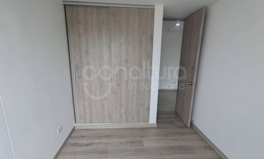 ARRIENDO de APARTAMENTO en SABANETA