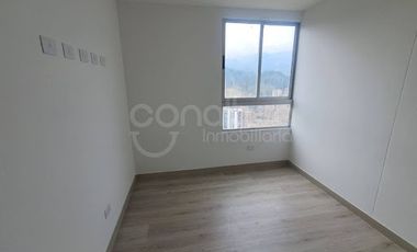 ARRIENDO de APARTAMENTO en SABANETA