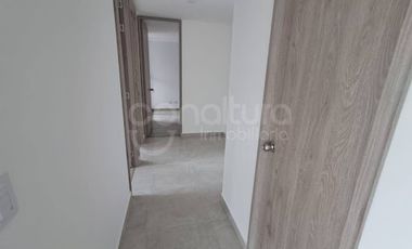ARRIENDO de APARTAMENTO en SABANETA