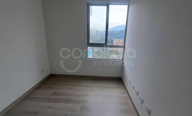 ARRIENDO de APARTAMENTO en SABANETA