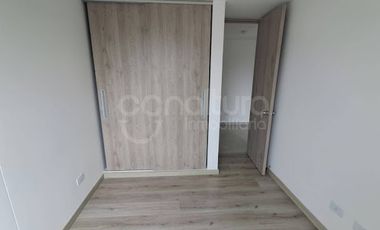 ARRIENDO de APARTAMENTO en SABANETA