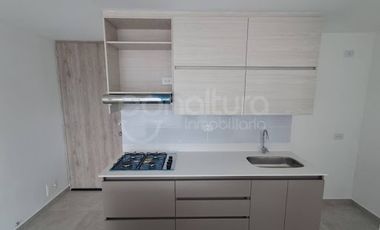 ARRIENDO de APARTAMENTO en SABANETA