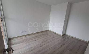 ARRIENDO de APARTAMENTO en SABANETA