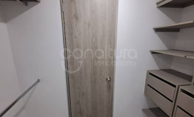 ARRIENDO de APARTAMENTO en SABANETA