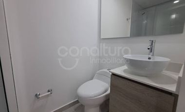 ARRIENDO de APARTAMENTO en SABANETA