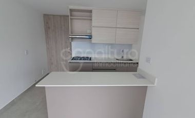 ARRIENDO de APARTAMENTO en SABANETA