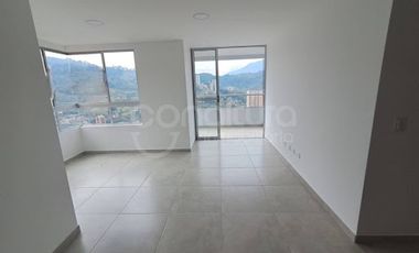 ARRIENDO de APARTAMENTO en SABANETA