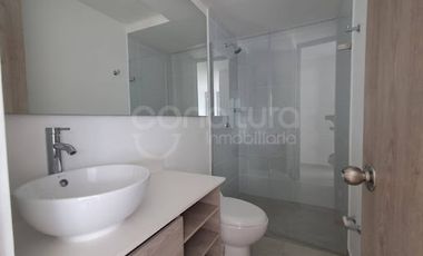 ARRIENDO de APARTAMENTO en SABANETA