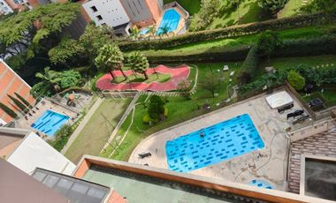 ARRIENDO de APARTAMENTO en ENVIGADO