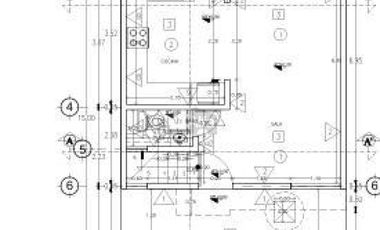 Casa en Venta en Privada, en Dalias Muy cercad de Zona Industrial San Luis Potosí