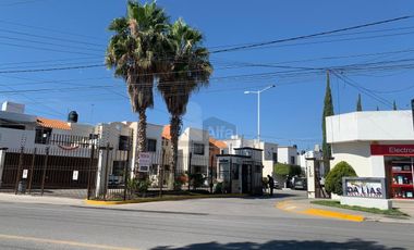 Casa en Venta en Privada, en Dalias Muy cercad de Zona Industrial San Luis Potosí