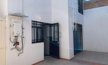 Casa en Venta en Privada, en Dalias Muy cercad de Zona Industrial San Luis Potosí