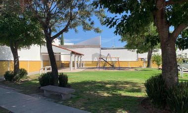 Casa en Venta en Privada, en Dalias Muy cercad de Zona Industrial San Luis Potosí