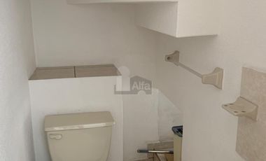 Casa en Venta en Privada, en Dalias Muy cercad de Zona Industrial San Luis Potosí