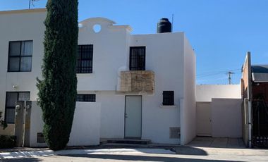 Casa en Venta en Privada, en Dalias Muy cercad de Zona Industrial San Luis Potosí