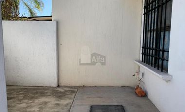 Casa en Venta en Privada, en Dalias Muy cercad de Zona Industrial San Luis Potosí