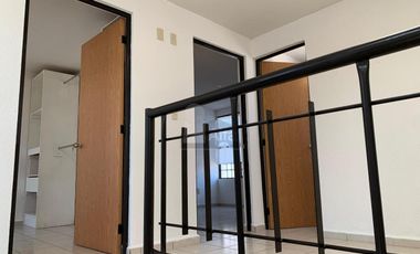 Casa en Venta en Privada, en Dalias Muy cercad de Zona Industrial San Luis Potosí