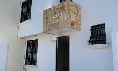 Casa en Venta en Privada, en Dalias Muy cercad de Zona Industrial San Luis Potosí