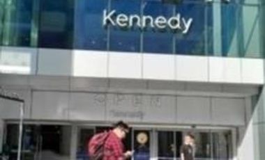 Departamento en Arriendo en Amoblado Kennedy/Manquehue
