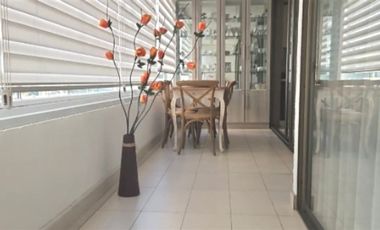 Departamento en Arriendo en Amoblado Kennedy/Manquehue