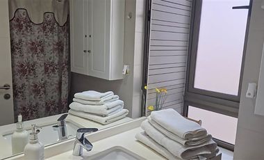 Departamento en Arriendo en Amoblado Kennedy/Manquehue