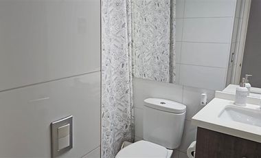 Departamento en Arriendo en Amoblado Kennedy/Manquehue