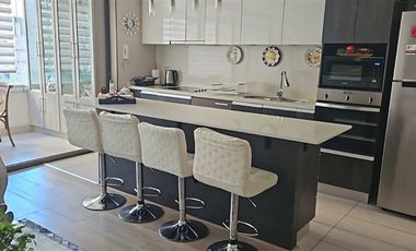 Departamento en Arriendo en Amoblado Kennedy/Manquehue