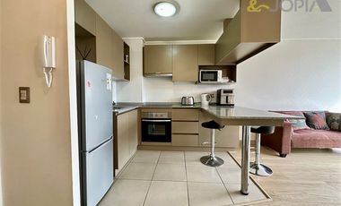 Departamento en Arriendo en Camino Troncal 2300 , Condominio Parque Peñablanca, Villa Alemana