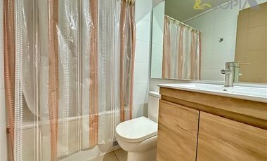 Departamento en Arriendo en Camino Troncal 2300 , Condominio Parque Peñablanca, Villa Alemana