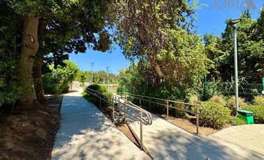 Departamento en Arriendo en Camino Troncal 2300 , Condominio Parque Peñablanca, Villa Alemana