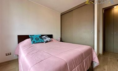 Departamento en Arriendo en Camino Troncal 2300 , Condominio Parque Peñablanca, Villa Alemana