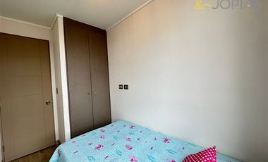 Departamento en Arriendo en Camino Troncal 2300 , Condominio Parque Peñablanca, Villa Alemana