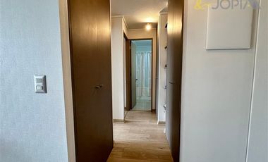 Departamento en Arriendo en Camino Troncal 2300 , Condominio Parque Peñablanca, Villa Alemana