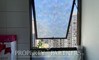 Acogedor departamento Metro Macul