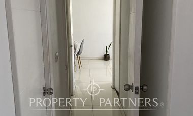 Acogedor departamento Metro Macul