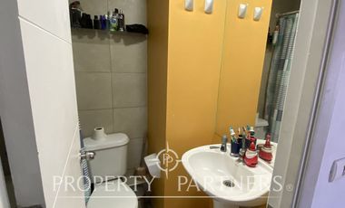 Acogedor departamento Metro Macul