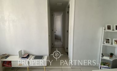 Acogedor departamento Metro Macul