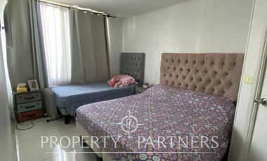 Acogedor departamento Metro Macul