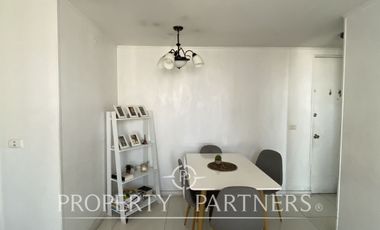 Acogedor departamento Metro Macul