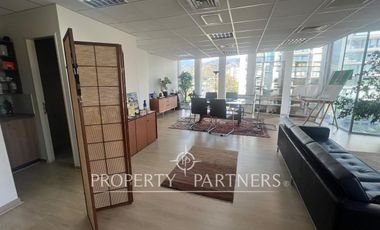 Preciosa oficina planta libre 86 m2 en Escrivá de Balaguer con La Dehesa.  Arriendo